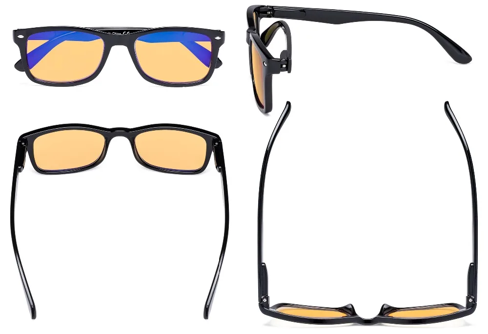 HPR075-Black