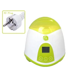 3 в 1 Многофункциональный детских бутылочек и Еда теплые стерилизаторы теплое молоко устройство ЖК-дисплей Экран дисплея интеллектуальные теплоизоляционные