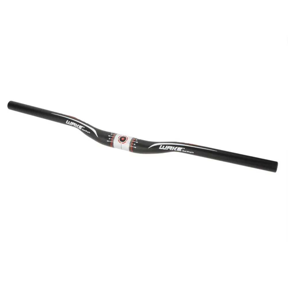 WAKE Vertical Bicycle Handlebar Bike Cycling Road Bike MTB Mountain