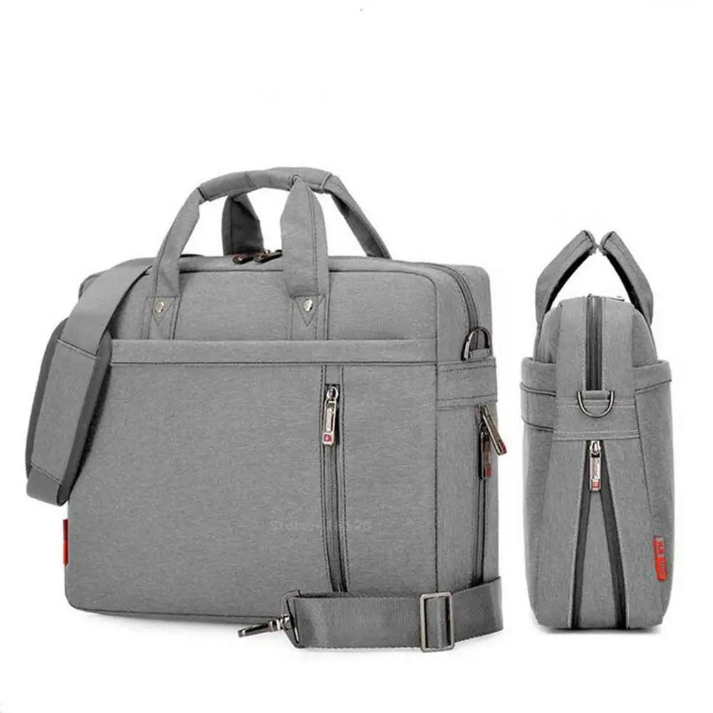  Burnur Shockproof airbag waterproof Laptop bag 12 13 14 15 15.6 17 17.3 inch big size computer bags