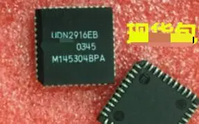 

Free shipping 10PCS/LOT in stock UDN2916EBT UDN2916EB UDN2916 PLCC44