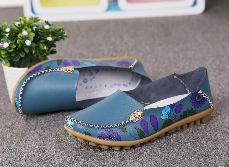 AH 170 (6) women loafers
