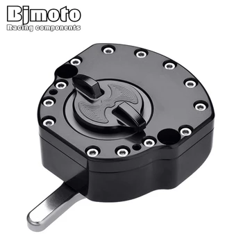 

Stabilizer Steering Damper For Yamaha MT09 FZ09 YZF R3 R25 XSR 900 ABS Kawasaki Ninja 300 For KTM RC 390 For Honda Suzuki BMW