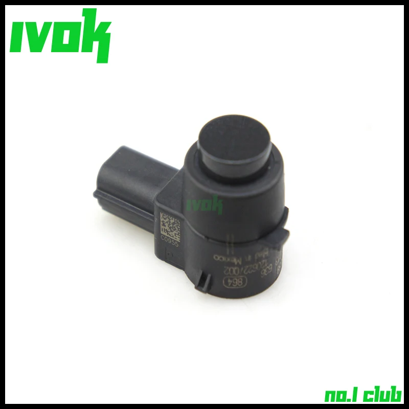 Ultrasonic Parking Distance Control PDC Sensor For