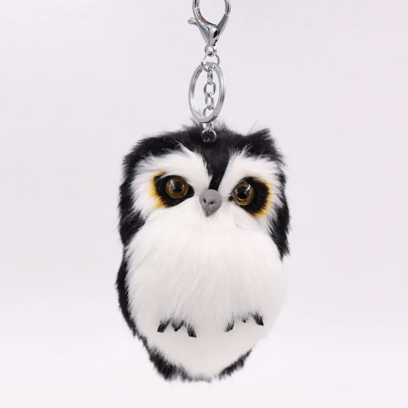 Buy Wholesale 20pcs/lot Cute 12cm Owl plush toys