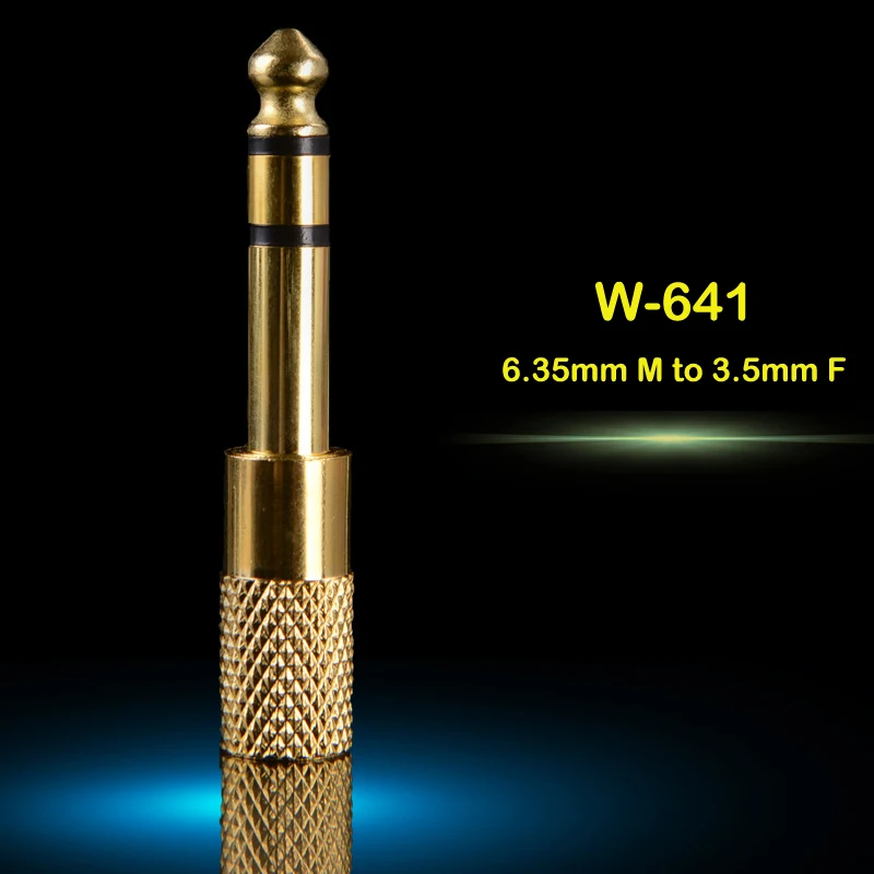 YW641 -3.5F to 6.35M TRS  -1
