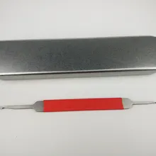 Инструменты для ремонта дерева пружины крюк для саксофона кларнет флейта oboe красного цвета