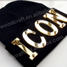 Кепки на заказ с изображением ариловой иконы, кепки на заказ с объемными буквами, заклепками, шапки в стиле хип-хоп, вязаные шапки