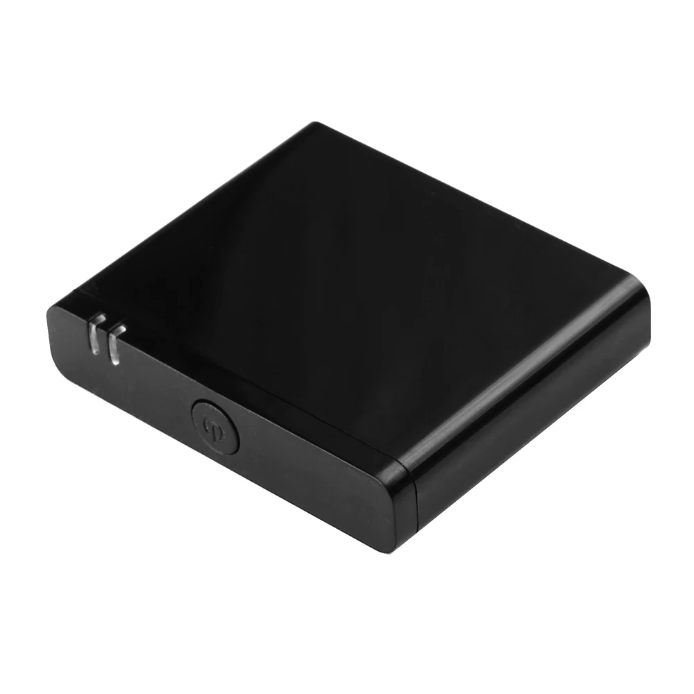 8pin Bluetooth 4 2 AAC Aptx низкой задержкой 8 pin музыкальный приемник стерео аудио адаптер
