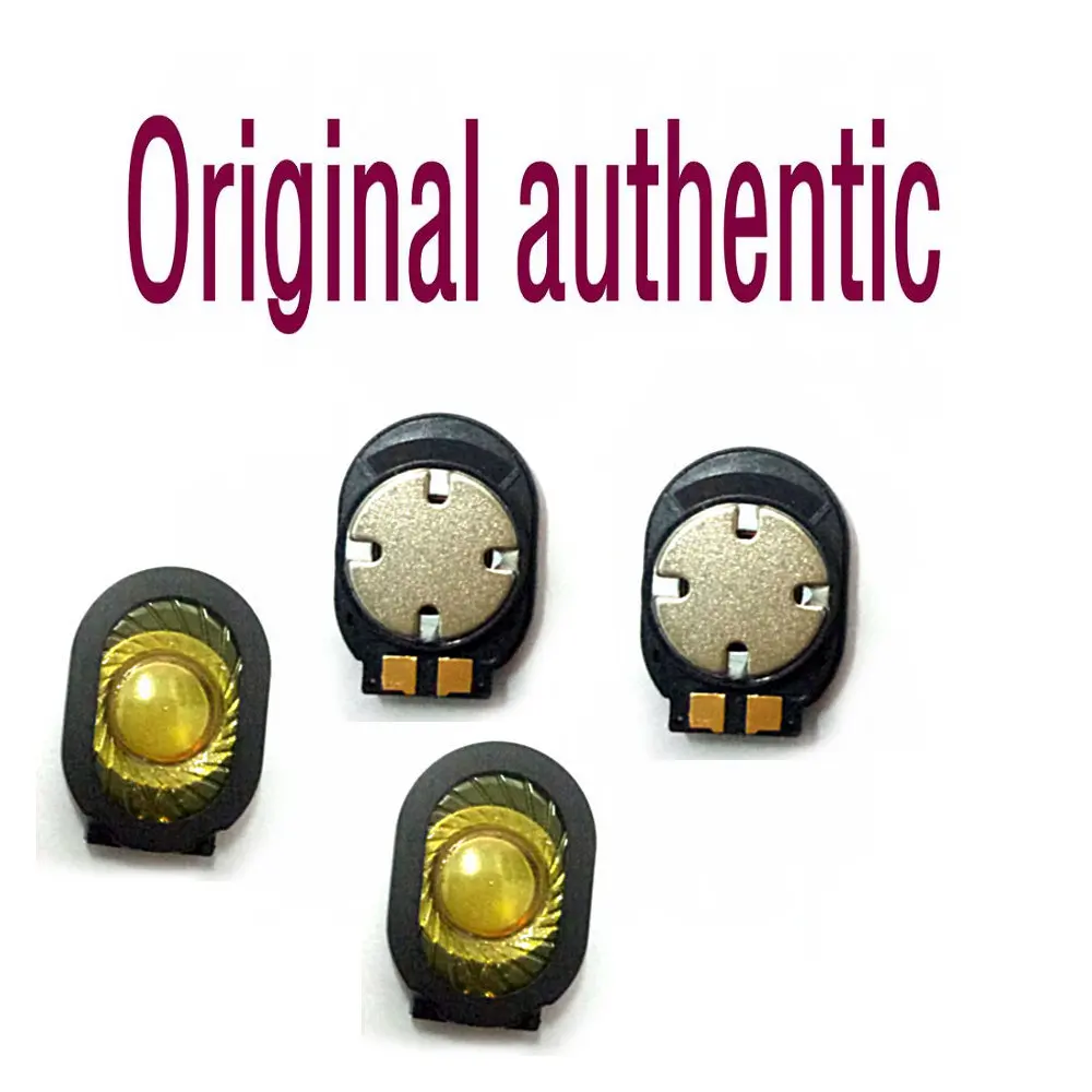 

2pcs/lot New Loud Speaker Buzzer Ringer Sound Repair Part For CAT B15Q Cell phone profession Authentic original