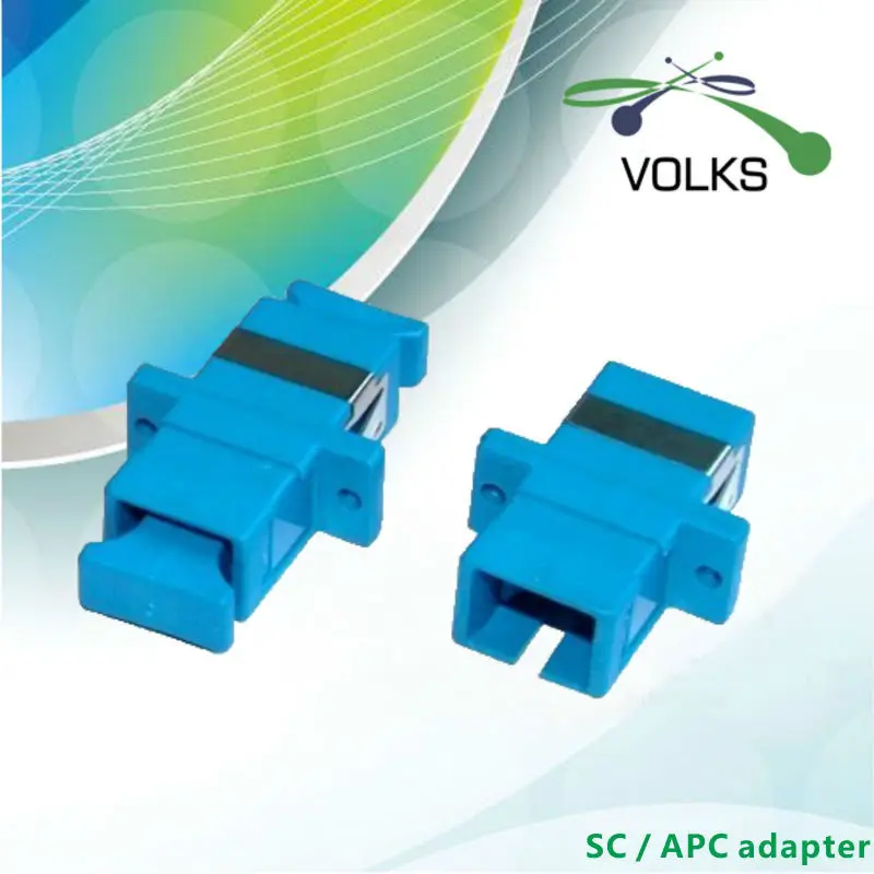 SC  APC adapter