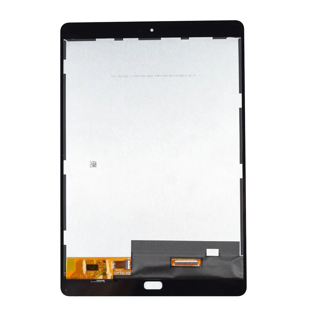 

For ASUS ZenPad 3S 10 Z500M P027 Z500KL P001 LCD Display Matrix Touch Screen Digitizer Sensor 9.7" Tablet PC Parts Assembly