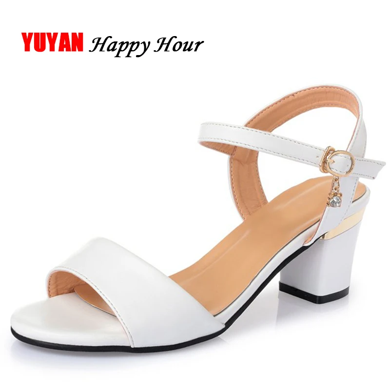 heels for summer 2019