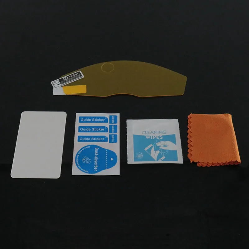 

For YAMAHA MT-15 MT15 MT 15 Motorcycle Dashboard Instrument Panel Screen Protector Cover Stickers Transparent