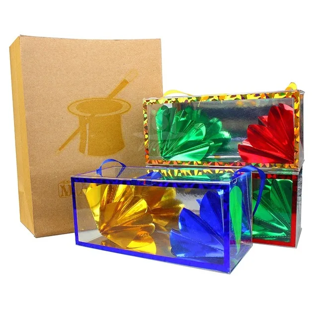Medium-Size-Super-Delux-Paper-Bag-Appearing-Flower-From-Empty-Box-Stage-Magic-Tricks-Dream-Bag.jpg_640x640