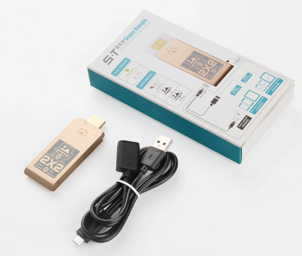 hdmi tv stick