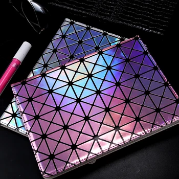 

Fashion Bling Bling Laser Drilling Diamond Case for iPad Mini 1 2 3 4 5 Air 1 2 Stand Cover 2017 Holder Air 3 10.5 2019 10.2 7th