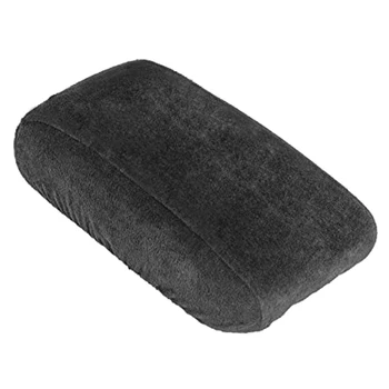 

Car Interior Center Console Armrest Protector Pad for Jeep Grand Cherokee 10-18