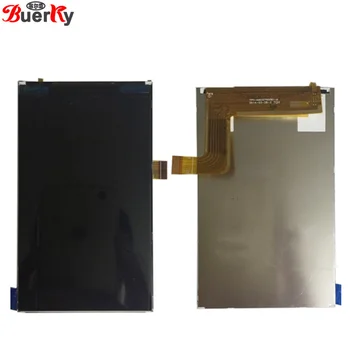 

BKparts 5pcs LCD Digitizer For BITEL 8405 B8405 LCD Display Monitor sensor Replacement with free shipping