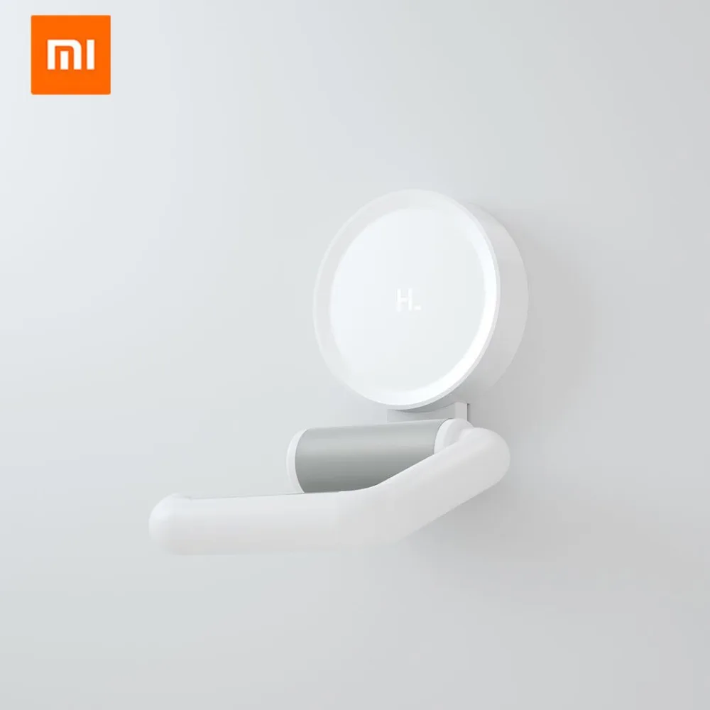 xiaomi Mijia HL крюк для Deerma распыления воды Swiper; швабра и SWDK D280 Беспроводной ручная электрическая швабра щетка 3 шт./пакет