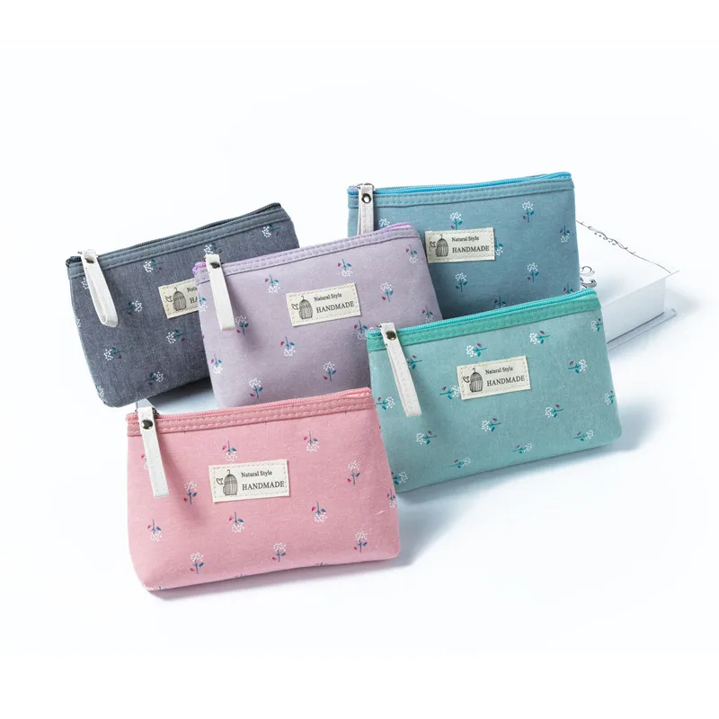 

women Cosmetic travel pouch drawstring cosmetic Makeup bag storage lady's string packing Wash bag for cosmetic/Toiletries