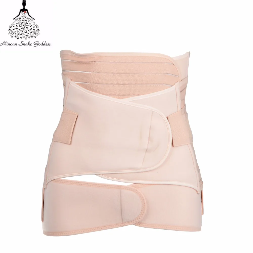 waist trainer after giving birth