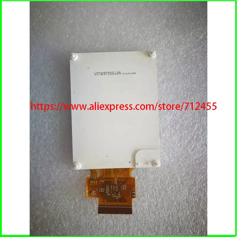 For with Intermec CK3R CK3X CK3E LCD+touch screen