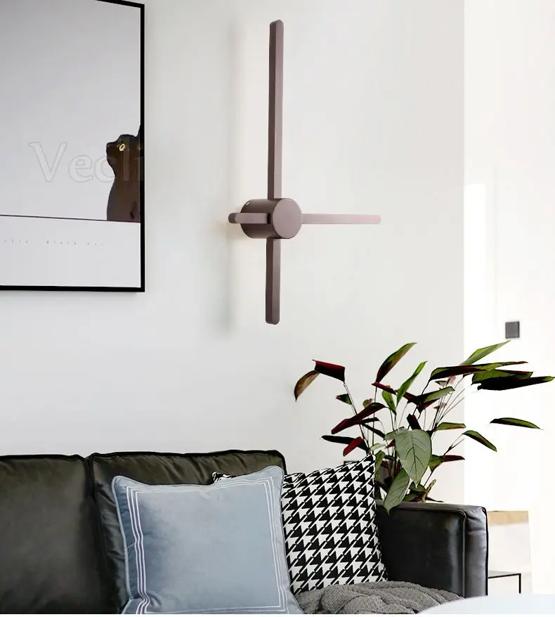 wall lamps (5)
