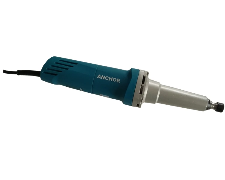 670W 28000rpm 25mm Electric Straight Die Grinder Machine Tool for Jade Polishing and engraving