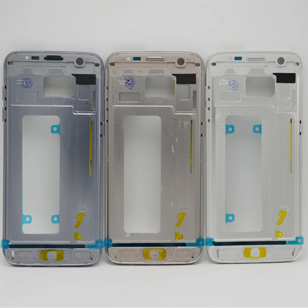 Samsung S7 middle frame (3)