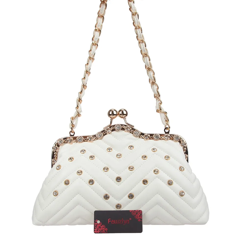 E19125-Fawziya-clutch bag on amazon-White (14)