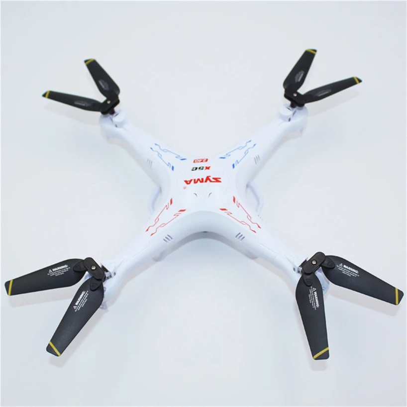 OMESHIN Складной Тип Пропеллер для самолета лезвия Syma X5 X5SC X5SW Дрон страниц и винтов
