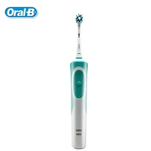 D12S Oral B Electric Toothbrush and Toothpaste Tooth Brush Adults Electric Toothbrush Rechargeable Teeth Whitening