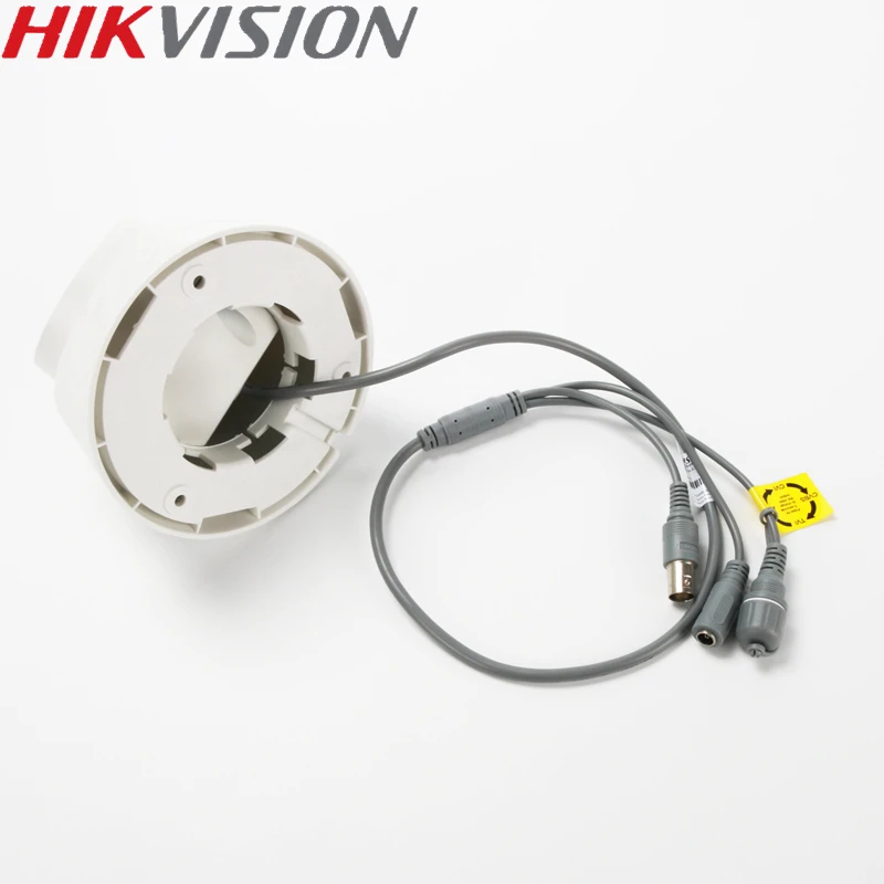  Hikvision Ds DS-2CE76D0T-ITPFS Turbo Hd 2MP Della Cupola di Ir Della Macchina Fotografica con Audio