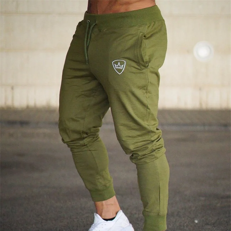 joggers track pants for mens