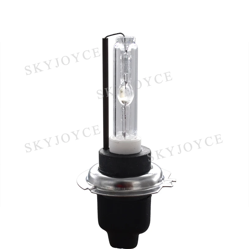 SKYJOYCE AC 12 В 55 Вт Cnligh DLT HID комплект Быстрый Satrt DLT F5 HID Балласт H1 H7 H11 9005 Cnlight HID лампы 4300K 6000K 8000K