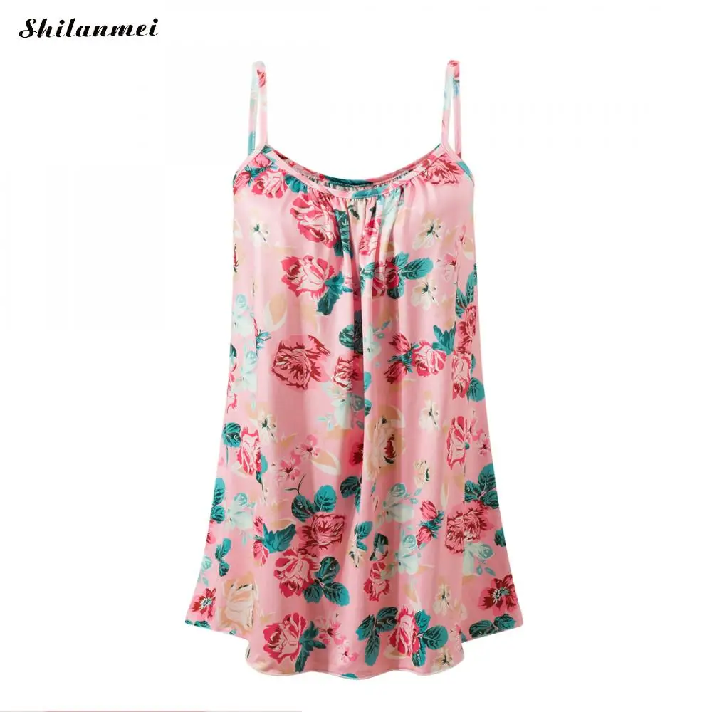 

New Fashion 2019 Woman Casual Sleeveless Straight Loose Mini Dress Plus Size 4XL 5XL 6XL Summer Beach Oversize Short Dresses