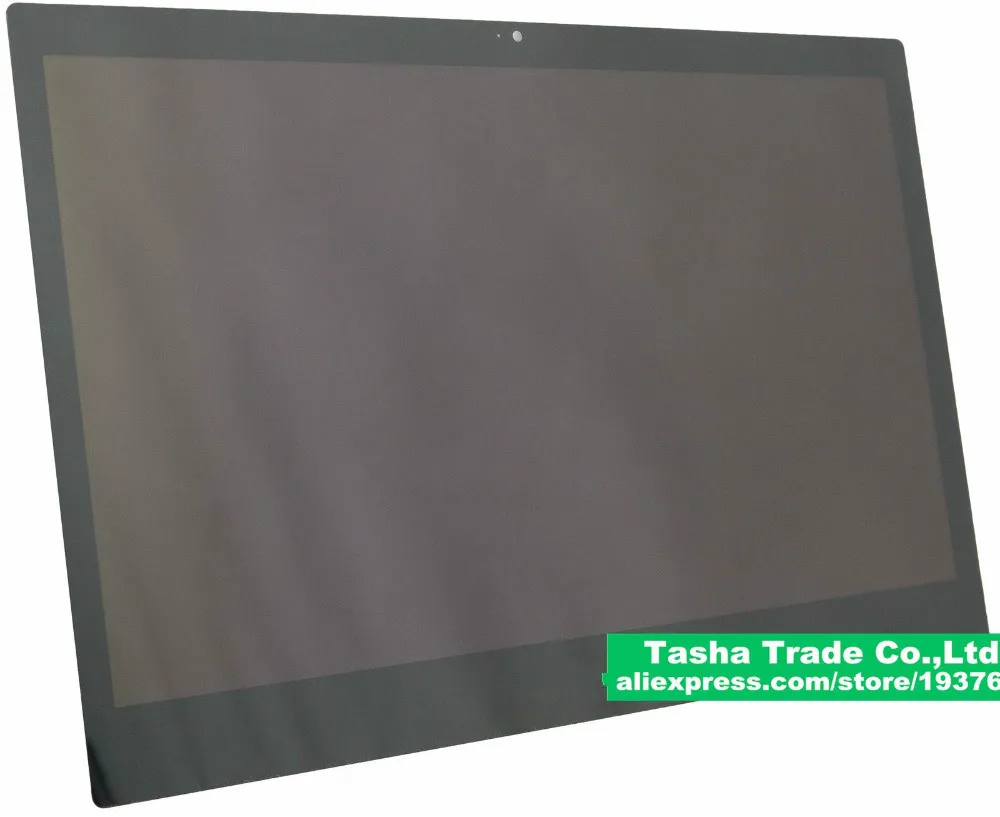

14.0" LED B140HTB01.0 FHD 1920x1080 40p eDP Touch Panel LCD Screen with Touch Assebly