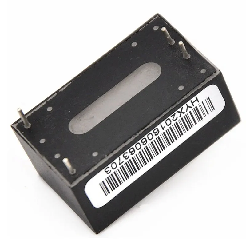 HLK-PM01 AC-DC 220V to 5V_4