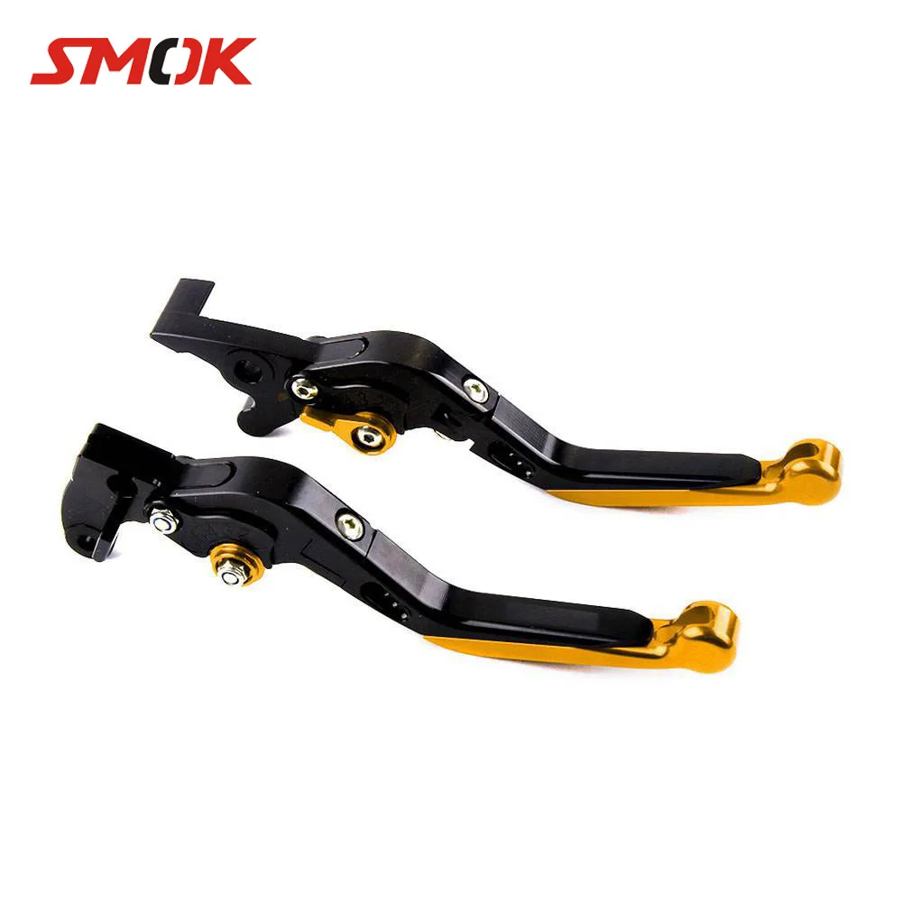 SMOK для Benelli BJ125 3E CNC алюминиевый сплав складной Выдвижной регулируемый аксессуары