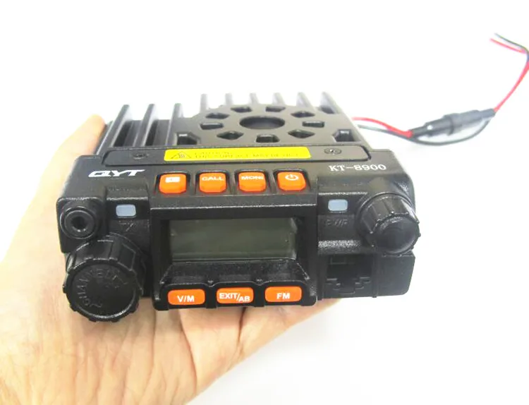 QYT 8900 25РІС‚
