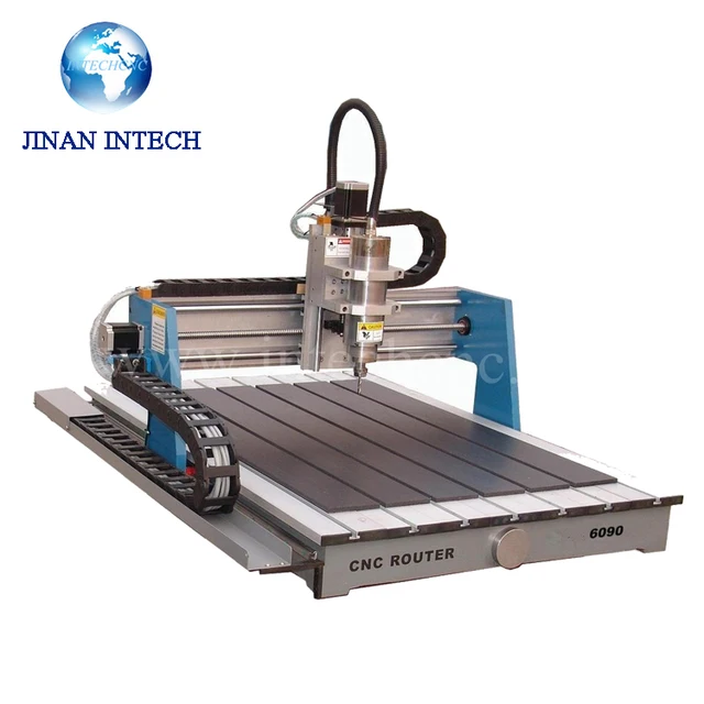 Small Cnc Mill >> Best Choice 5 Axis Cnc Lfg6090 Intechcnc Small Cnc Milling Machine Small Cnc Mill >> Best Choice 5 Axis Cnc Lfg6090 Intechcnc Small Cnc Milling Machine