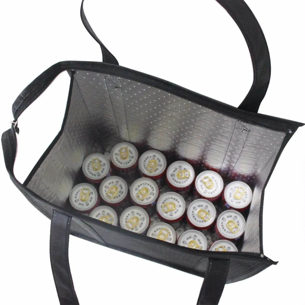 Bolsas térmicas