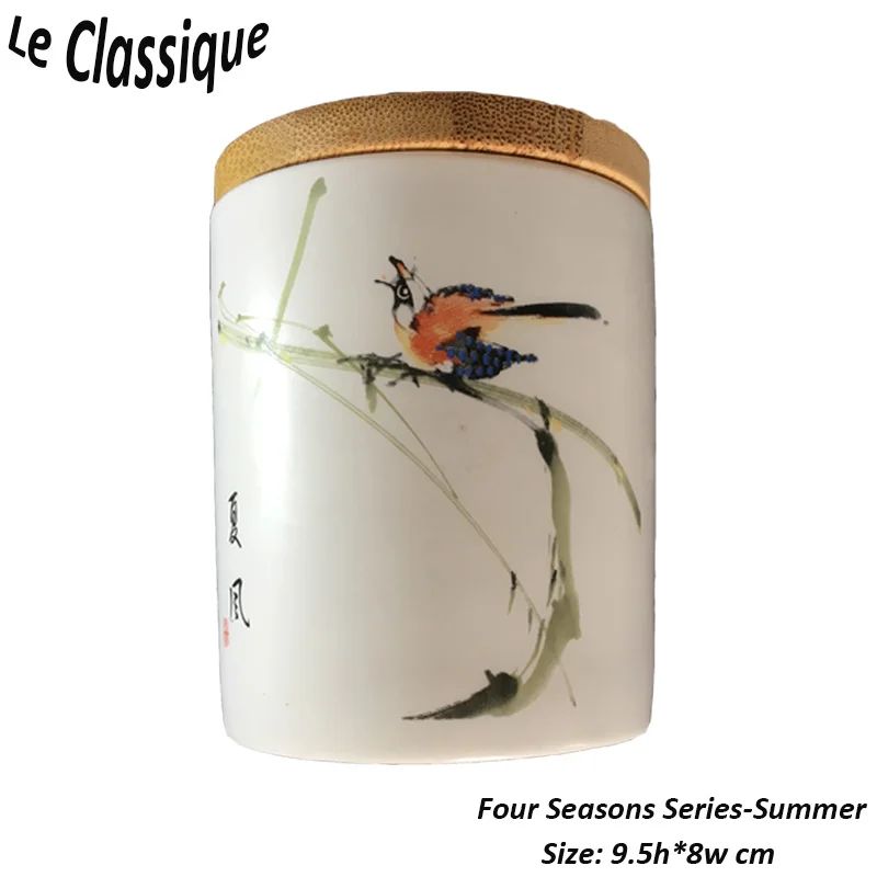 Four Seasons Series-Summer