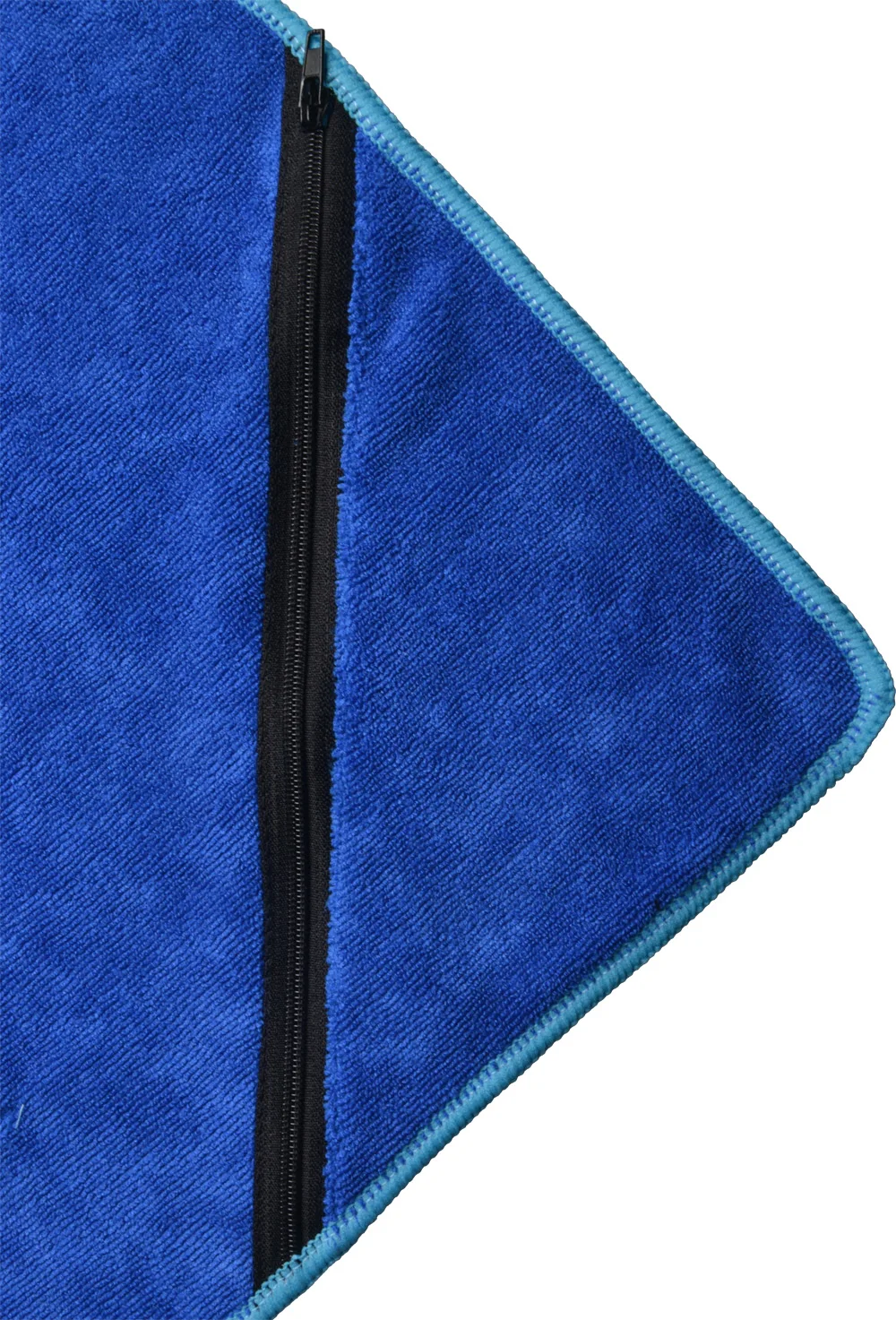 Esportes Sunland De Com Bolso Microfibra 4