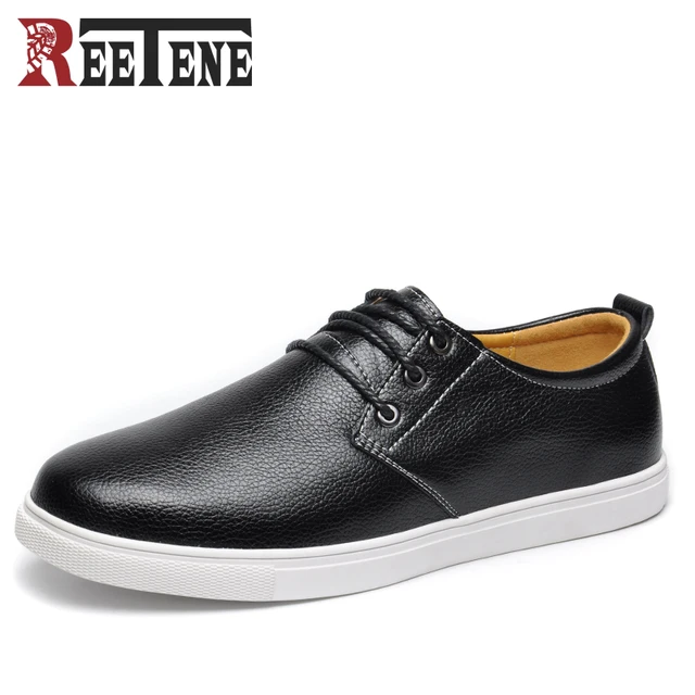 size 38 in men's shoes