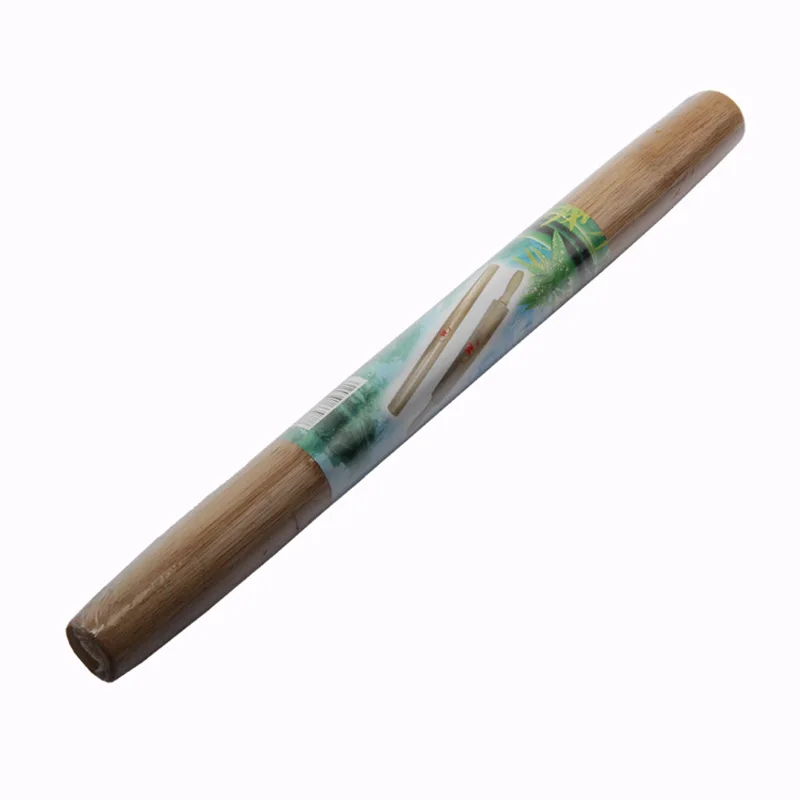 Кухонные аксессуары 1 шт. бамбуковый штифт для раскатки 28*2 5 см инструменты