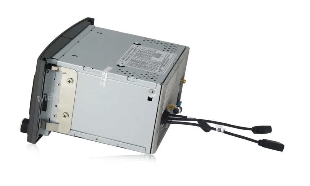 Excellent MEKEDE 2 din car dvd player Android 9.1 autoradio multimedia player for PEUGEOT 308 2007-2013,408 2011-2014 with gps navigation 8