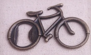 

wedding favor gift and giveaways-- "Let's Go On an Adventure" Bicycle Bottle Opener party favor souvenir 70pcs/lot