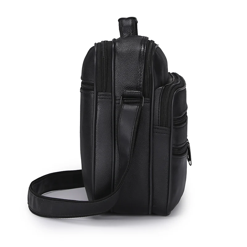  2019 High Quality Crossbody Handbag Luxury Genuine Leather Shoulder Bags Minimalism Flap Durable Ut